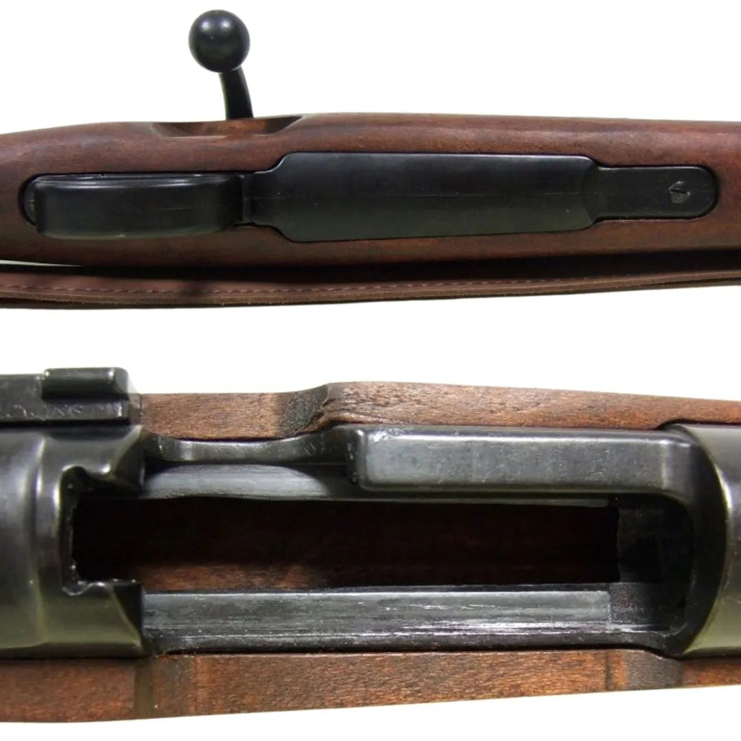 Imagen única de: Carabina Mauser, Réplica No Funcional 1146C