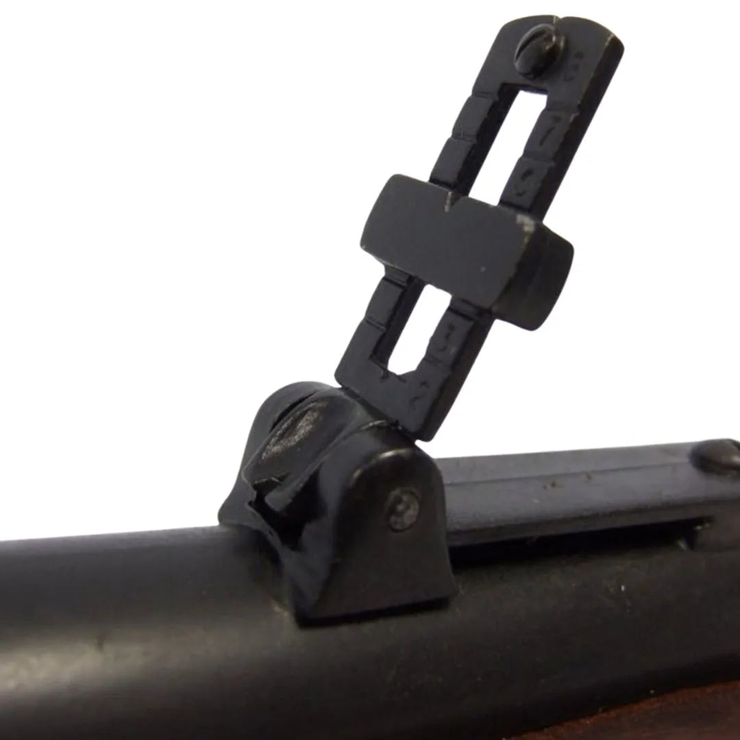 Imagen única de: Carabina Militar Sharps Réplica No Funcional 1142