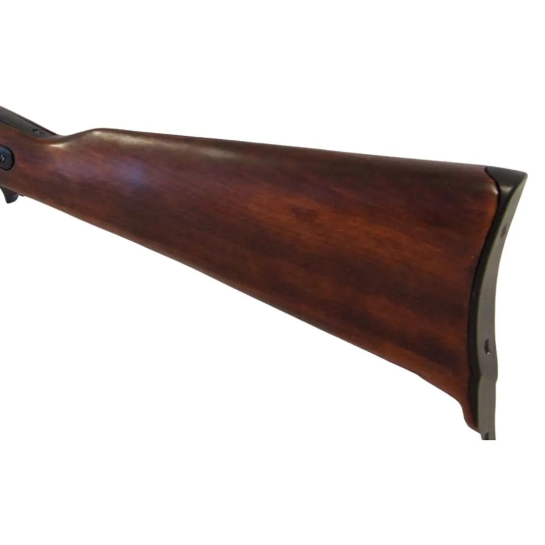 Imagen única de: Carabina Militar Sharps Réplica No Funcional 1142