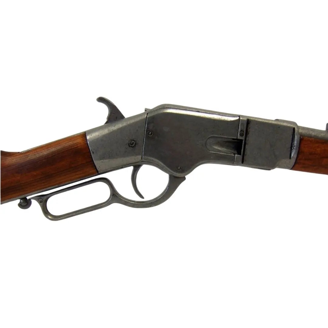 Imagen única de: Carabina Winchester Mod 66 Réplica No Funcional 1140G