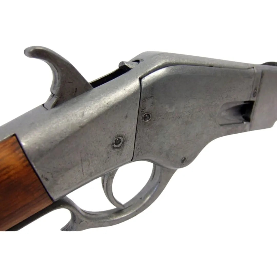 Imagen única de: Carabina Winchester Mod 66 Réplica No Funcional 1140G