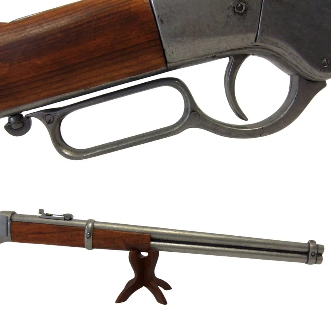 Imagen única de: Carabina Winchester Mod 66 Réplica No Funcional 1140G