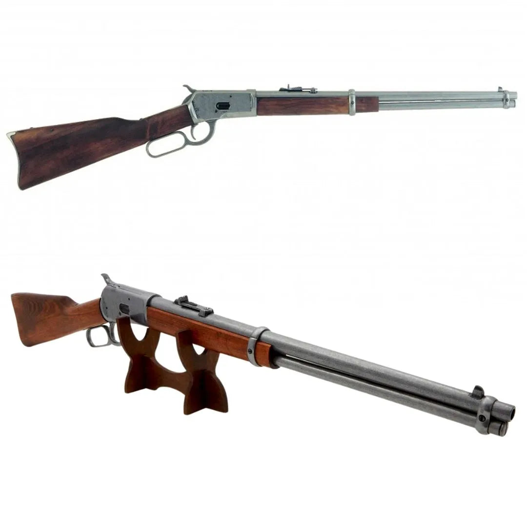 Imagen única de: Carabina Winchester Mod 92 1068/G