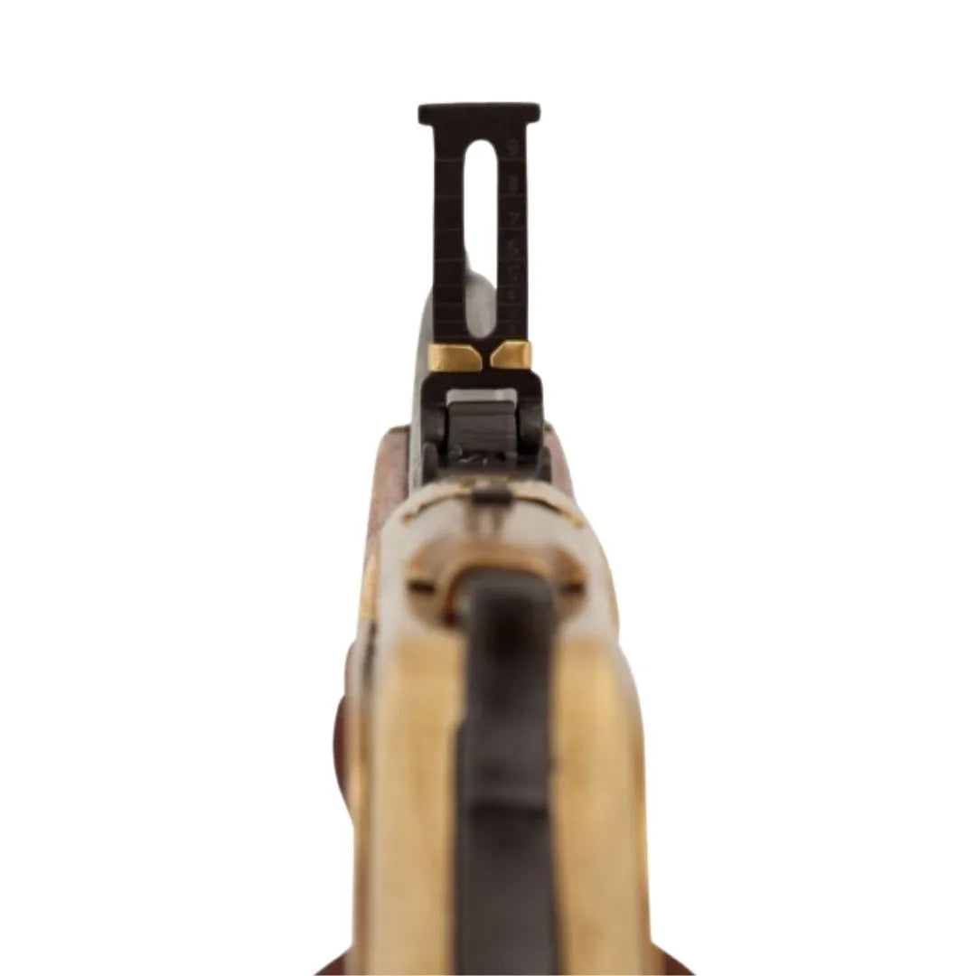 Imagen única de: Carabina Winchester Modelo 1973, Réplica No Funcional 1253L