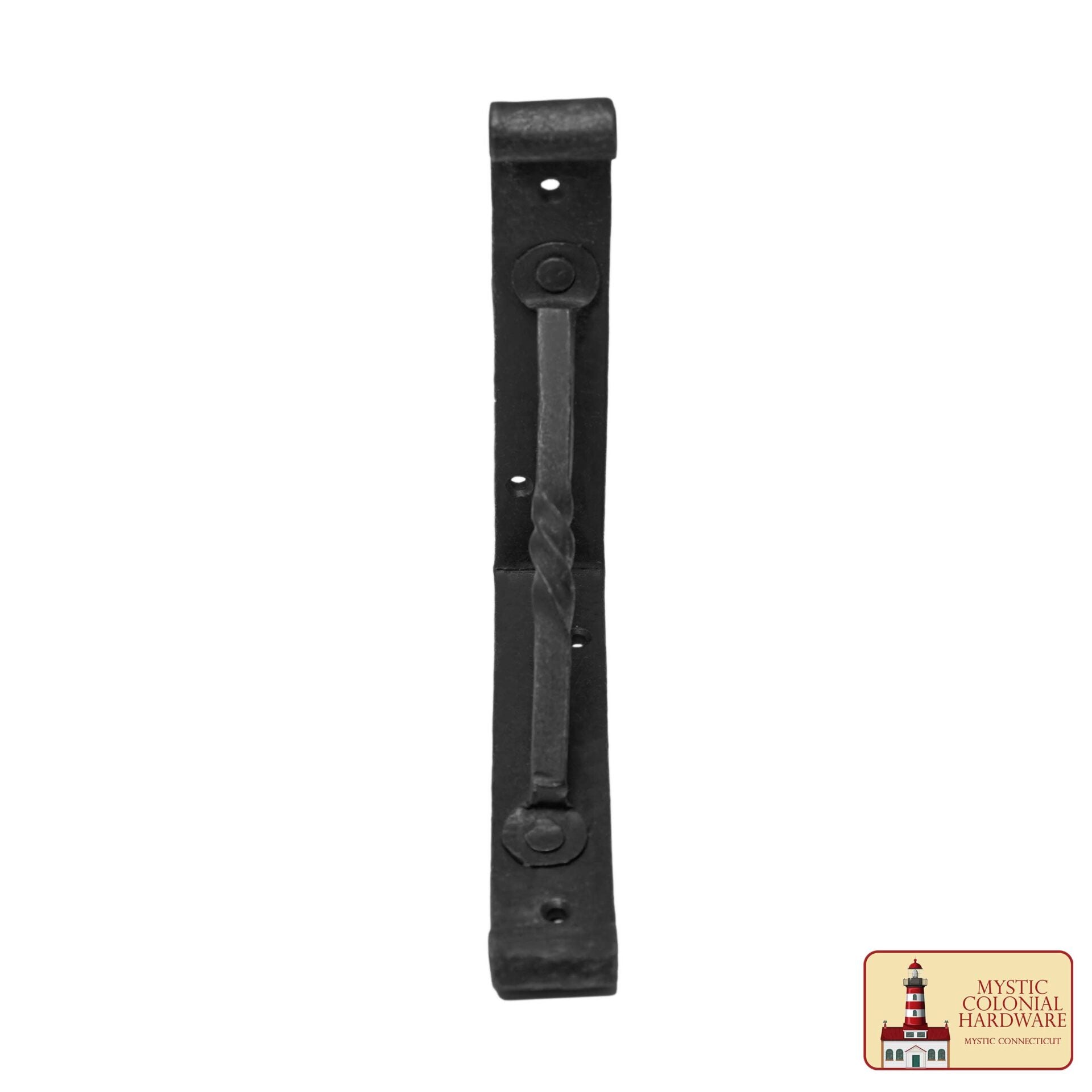 Imagen única de: Soporte de Estantería de Hierro Forjado Macizo Victoriano, Colonial, Retro, Steampunk, Gótico, Barroco Medieval