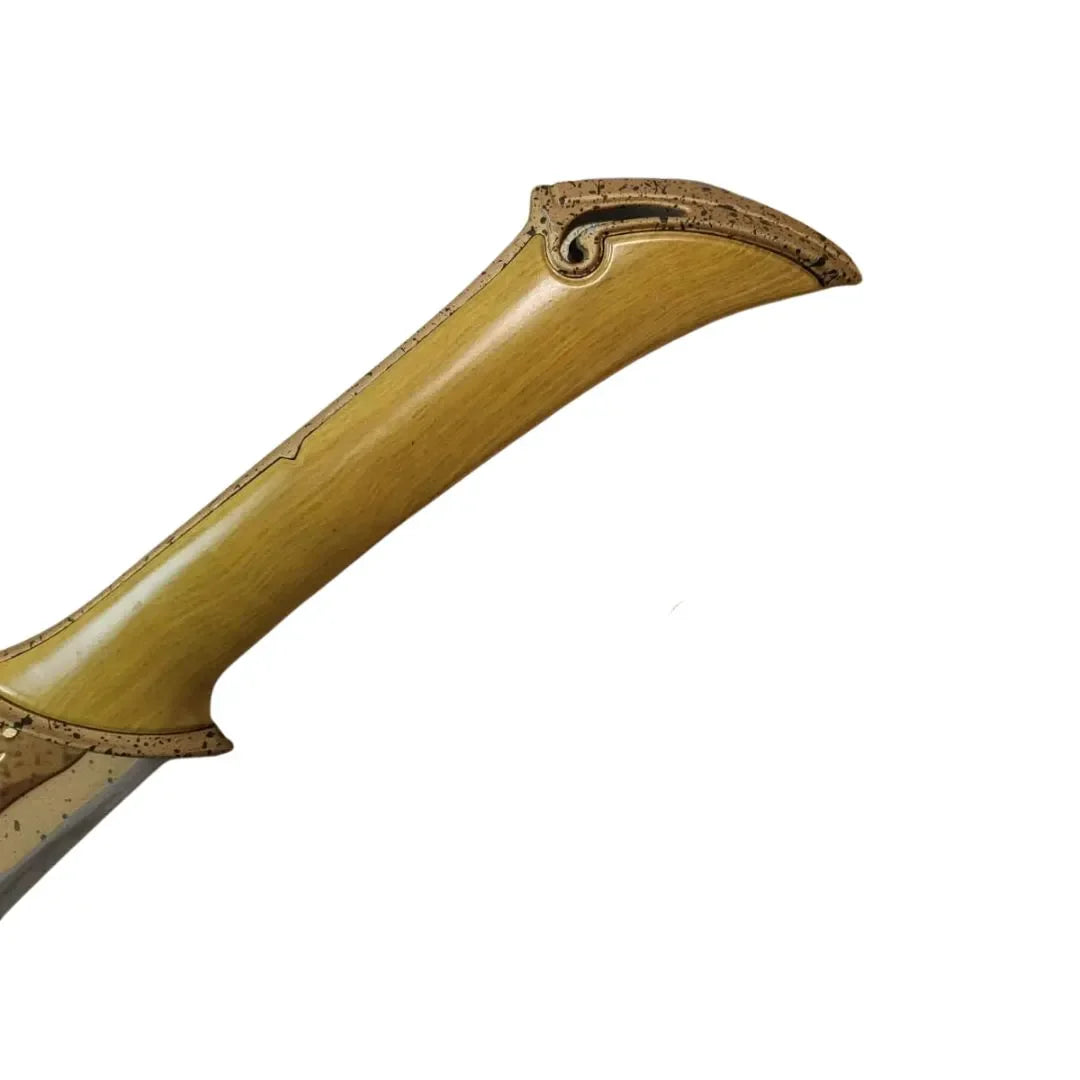 Imagen única de: Cuchillos de Tauriel - El Hobbit