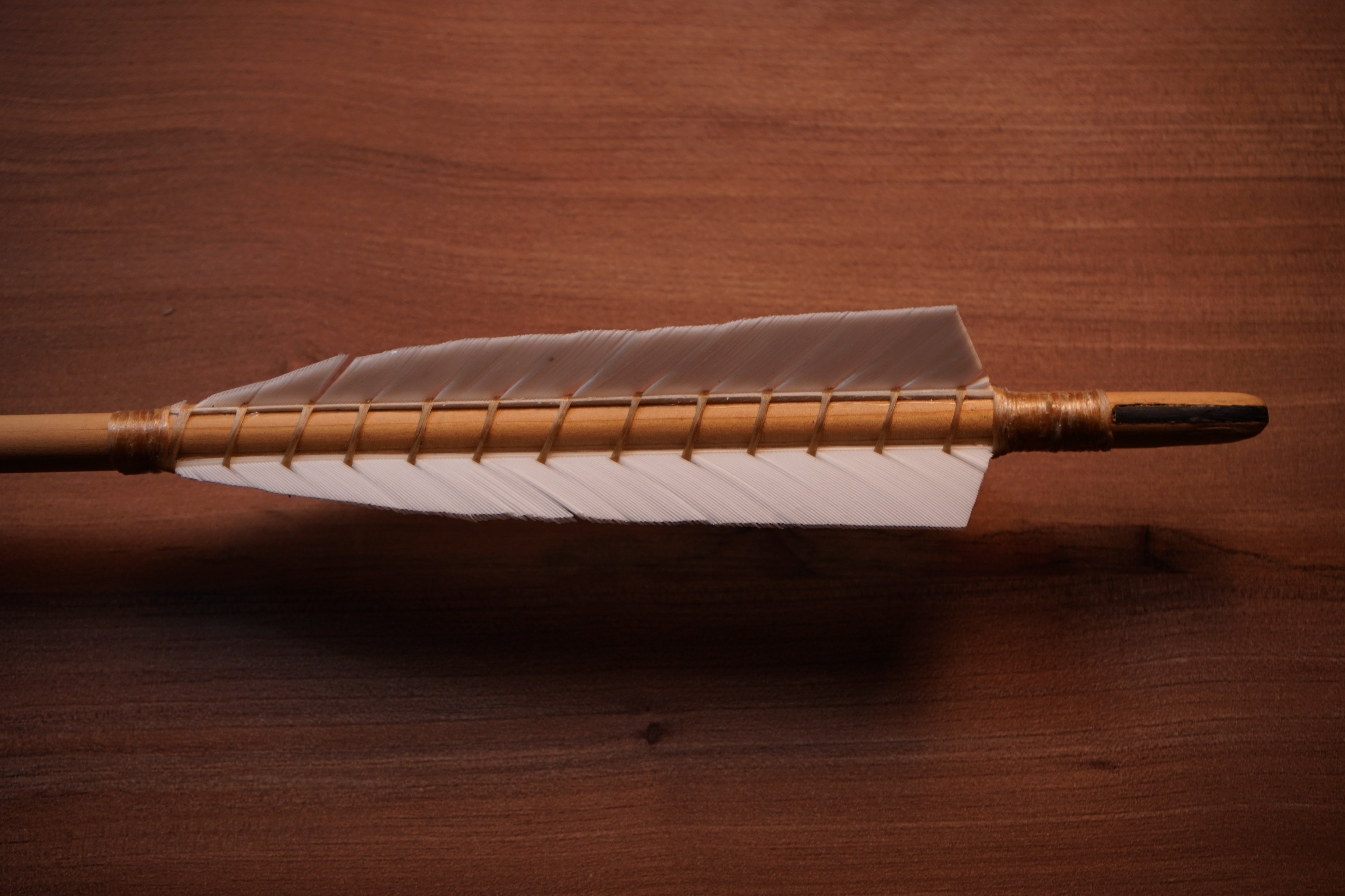 Flechas Medievales Artesanales Personalizables - Tienda Medieval sitio oficial.