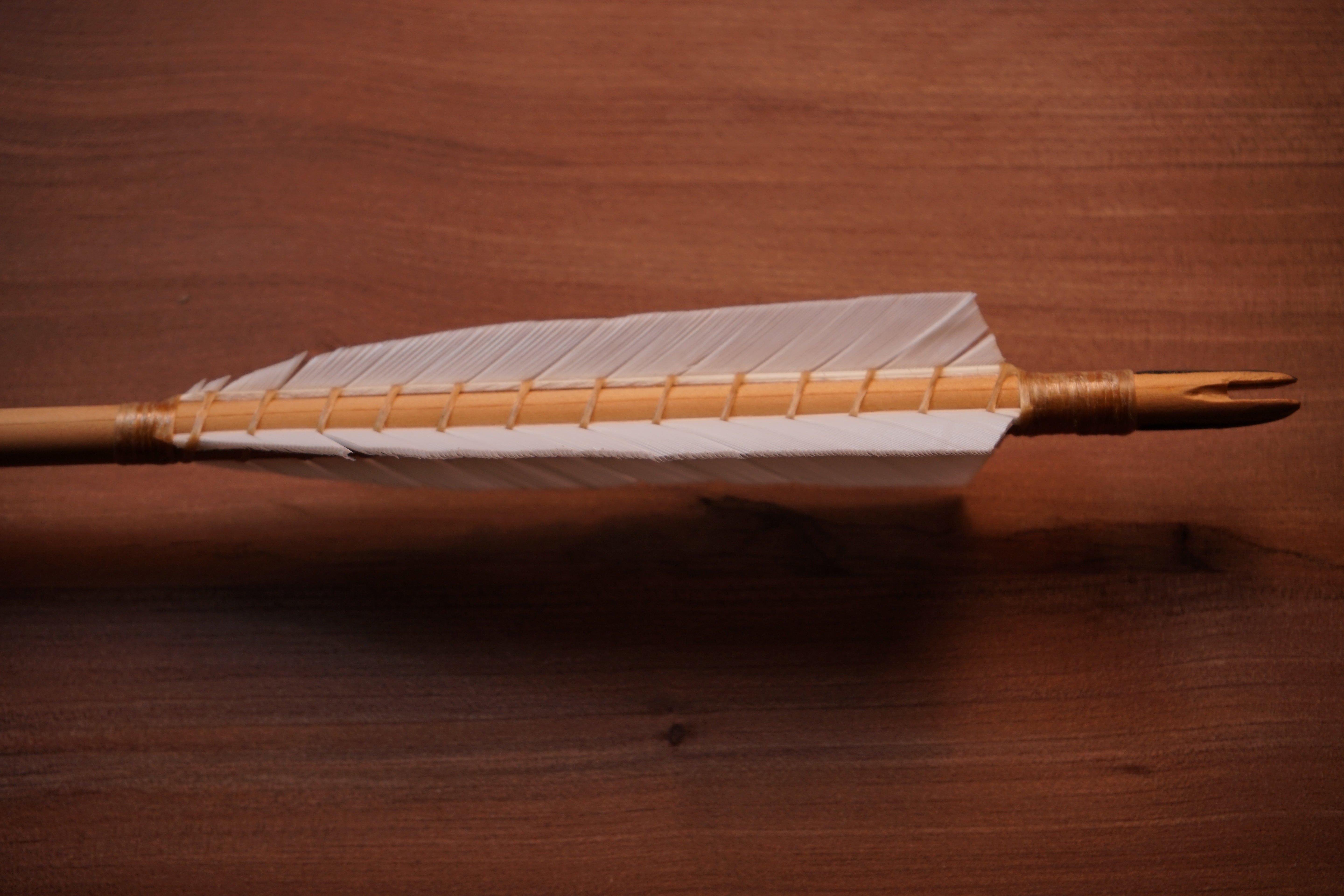 Flechas Medievales Artesanales Personalizables - Tienda Medieval sitio oficial.