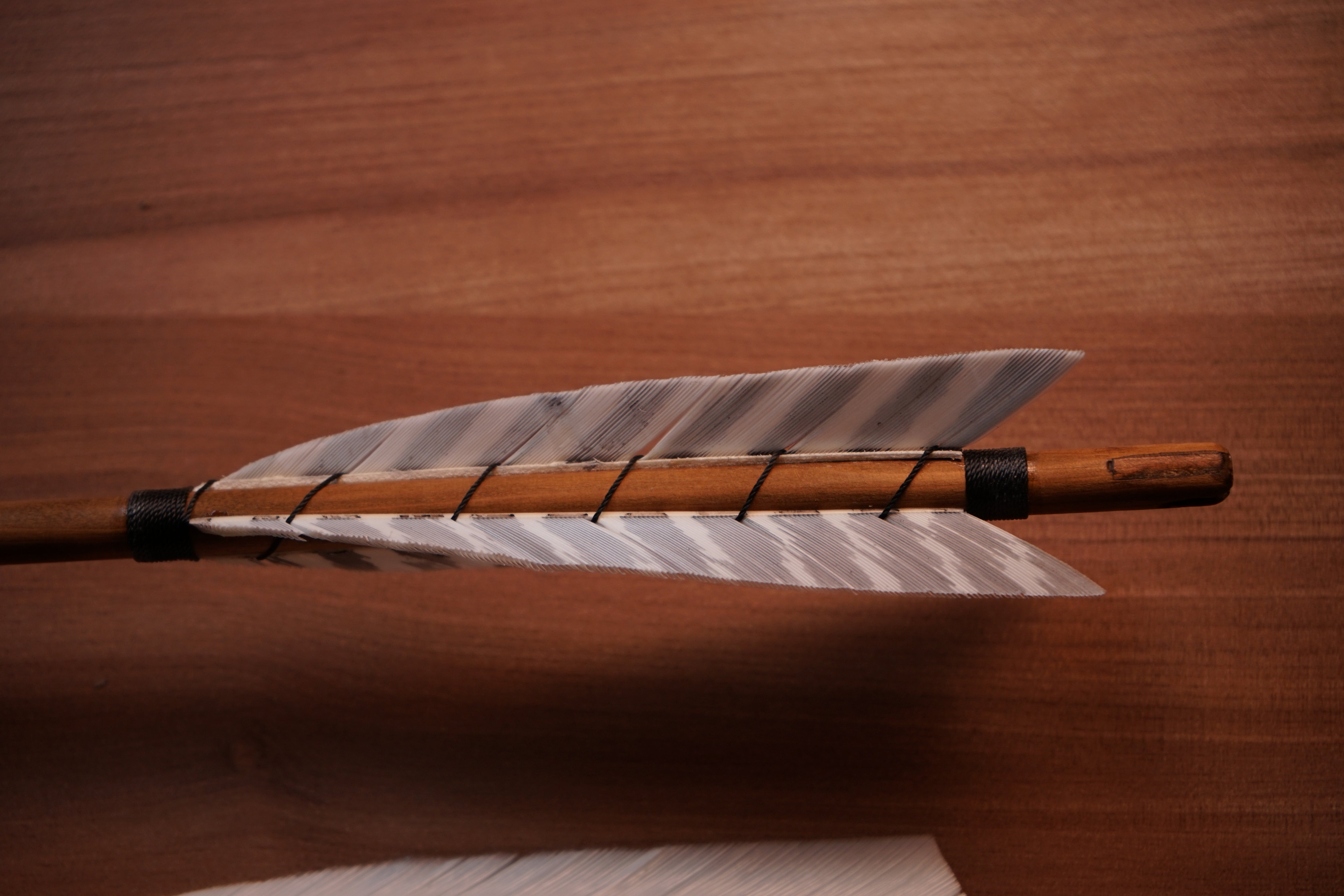 Flechas Medievales Artesanales Personalizables - Tienda Medieval sitio oficial.