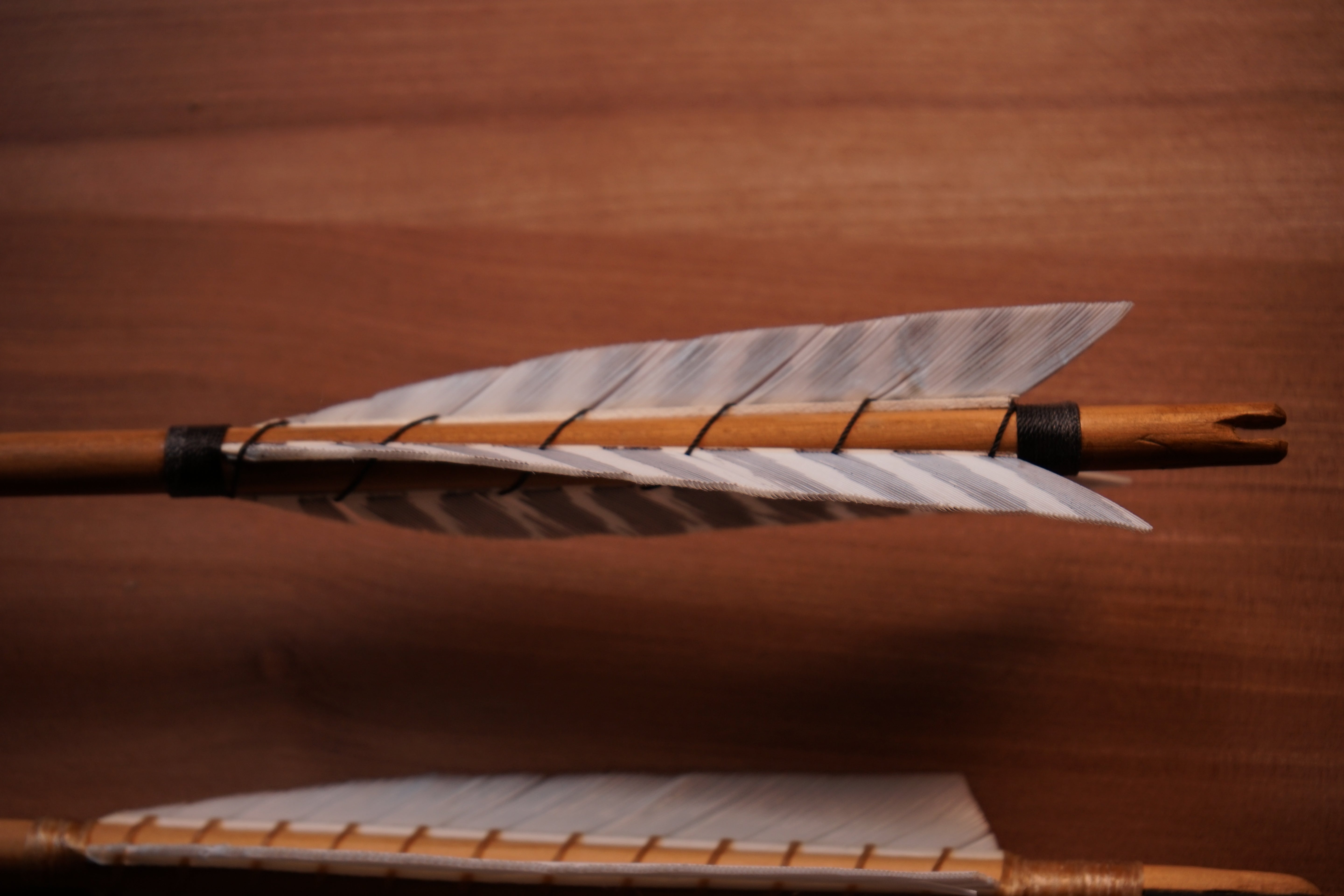 Flechas Medievales Artesanales Personalizables - Tienda Medieval sitio oficial.