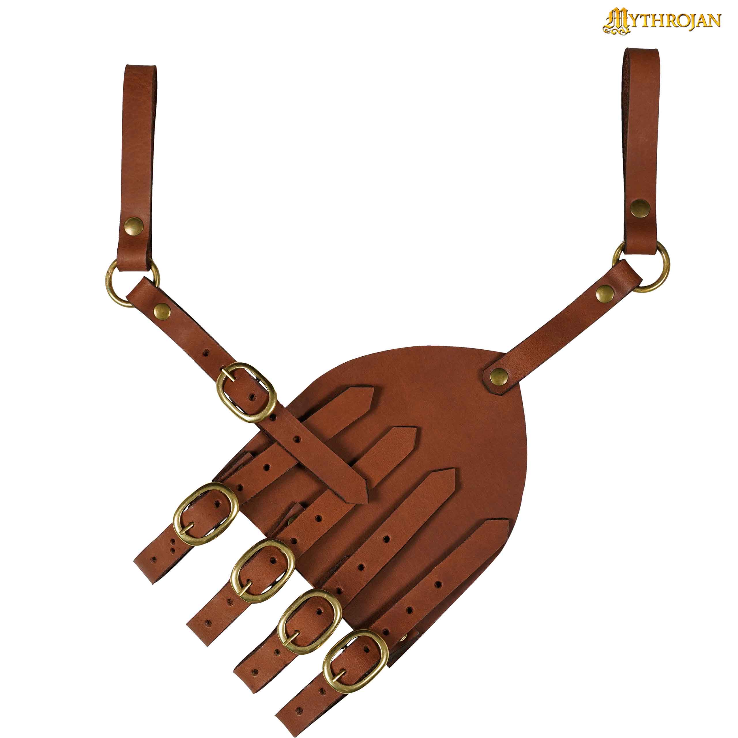 Imagen única de: Mythrojan Renacimiento Medieval Estoque Rana