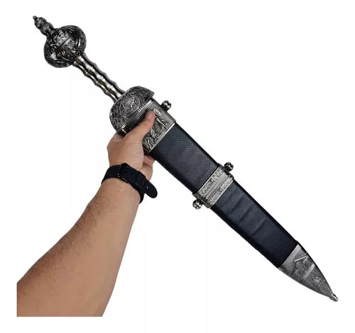 Imagen única de: Gladius Romano Cadete S0178