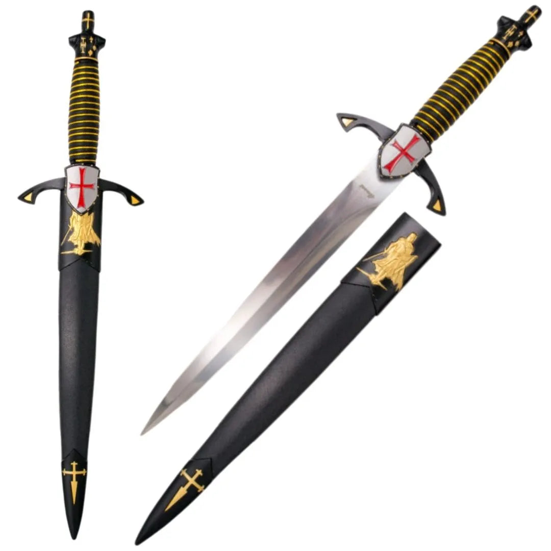 Imagen única de: Daga Antigua S0301