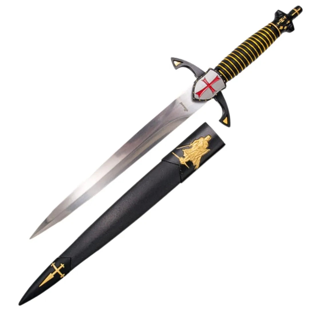 Imagen única de: Daga Antigua S0301