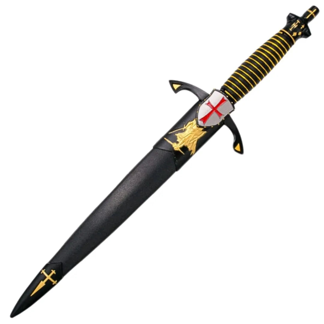 Imagen única de: Daga Antigua S0301