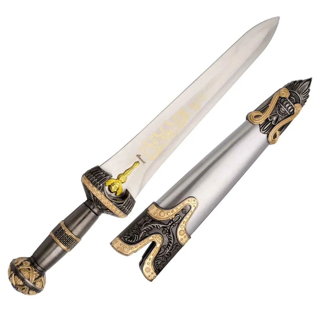 Imagen única de: Daga De Aquiles 10231