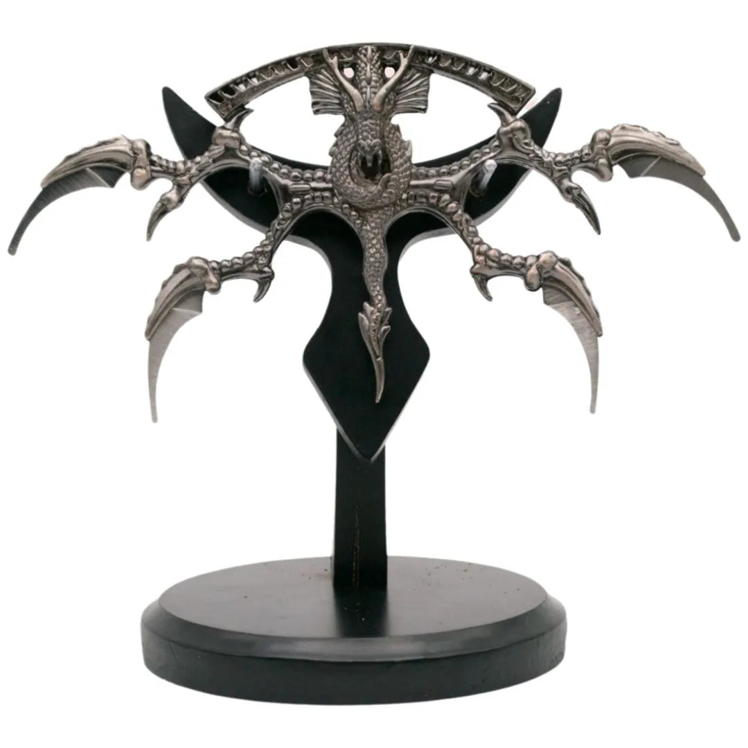 Imagen única de: Daga Decorativa Escorpión 13645