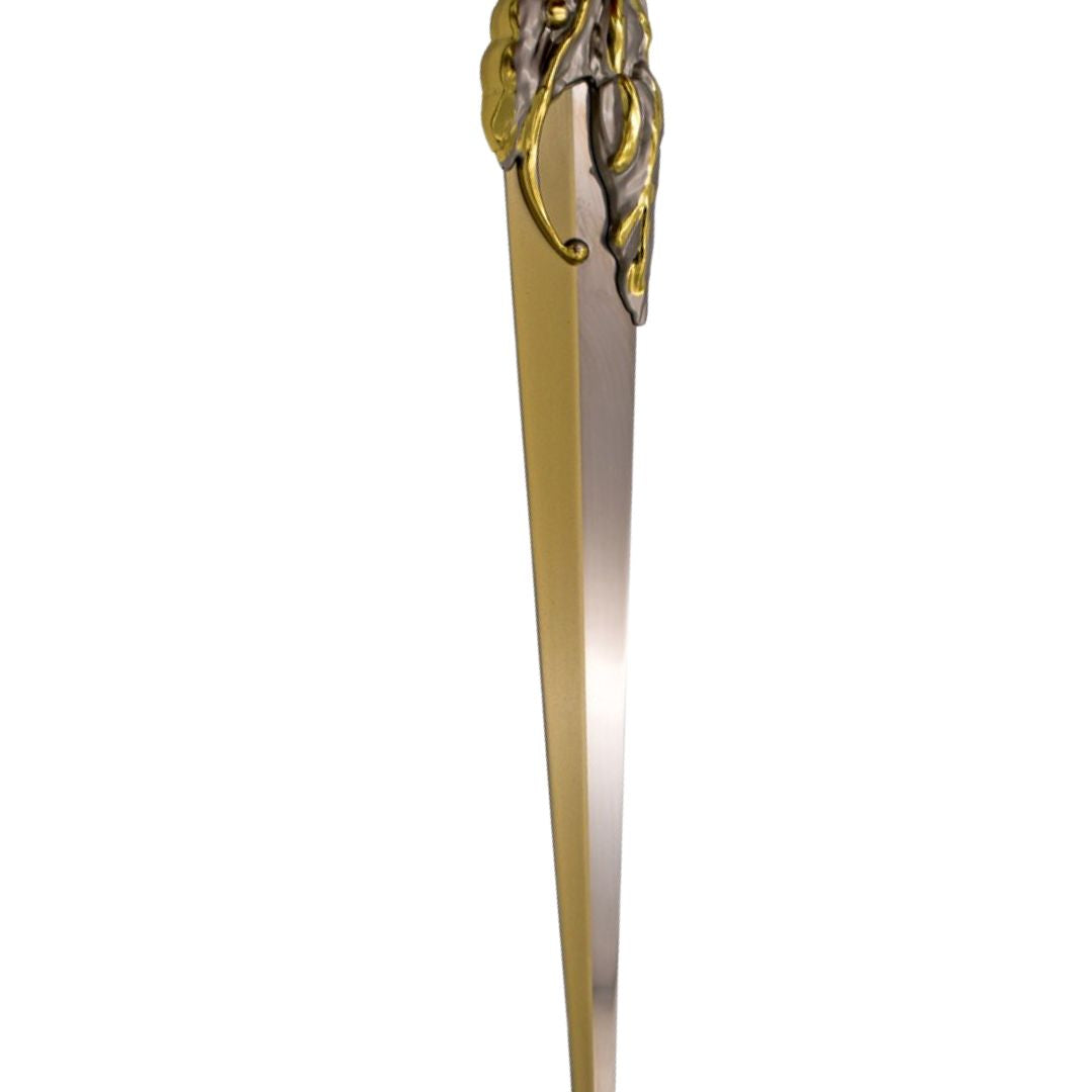 Imagen de Daga Galadriel Los Anillos De Poder parte de nuestra colección en Tienda Medieval, sitio oficial.