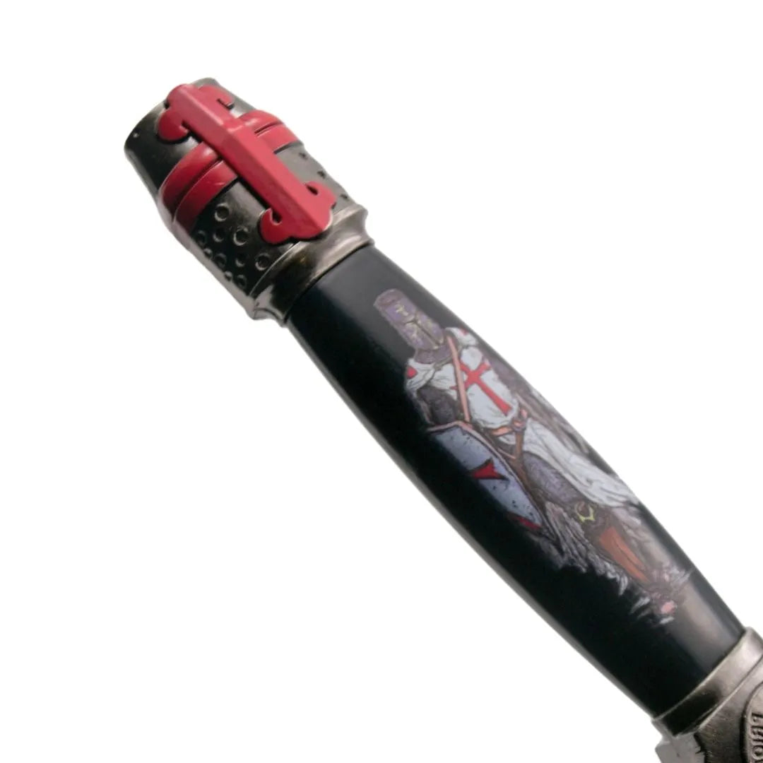 Imagen única de: Daga Priorato De Sion S0213