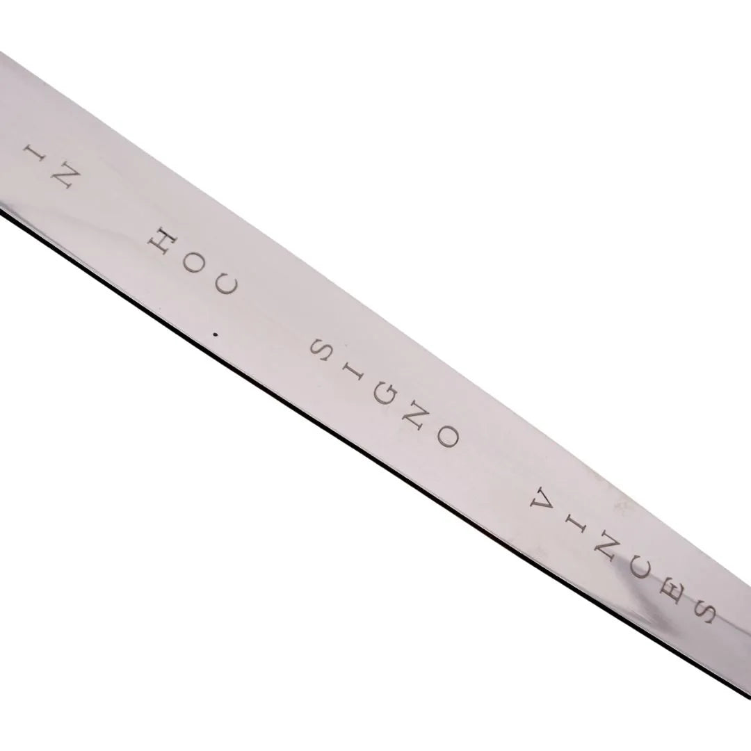 Imagen única de: Daga Priorato De Sion S0213