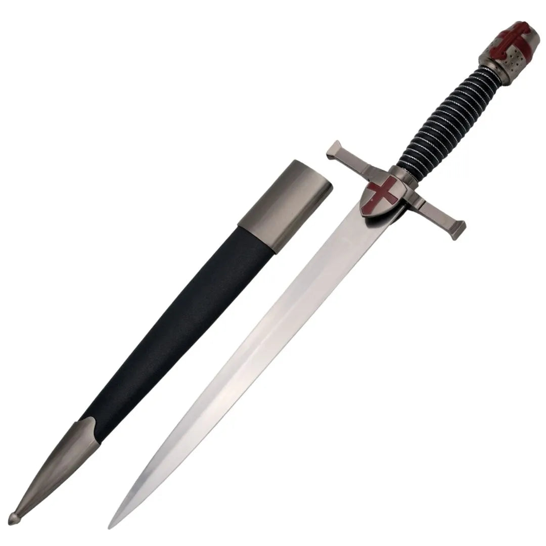 Imagen única de: Daga Templaria 10763