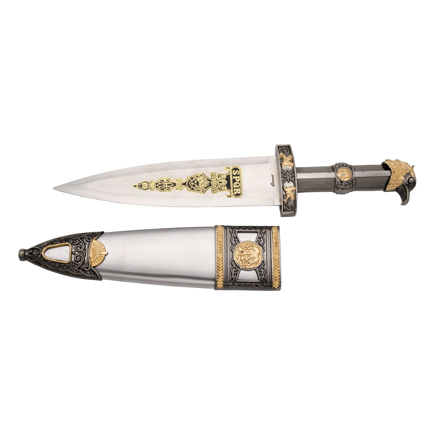 Imagen única de: Daga Romana 10230