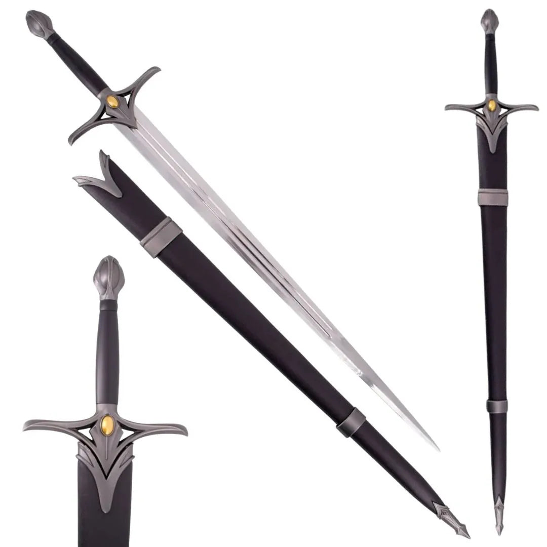 Imagen única de: Espada De Galadriel Los Anillos De Poder