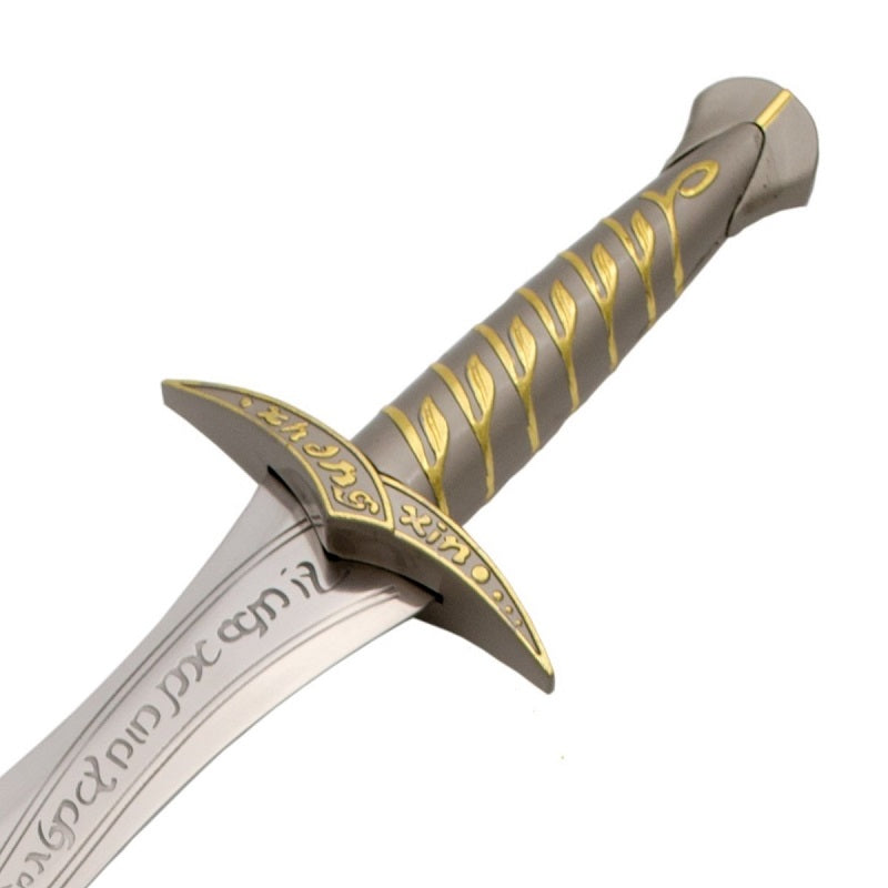 Imagen única de: Espada Dardo Con Expositor