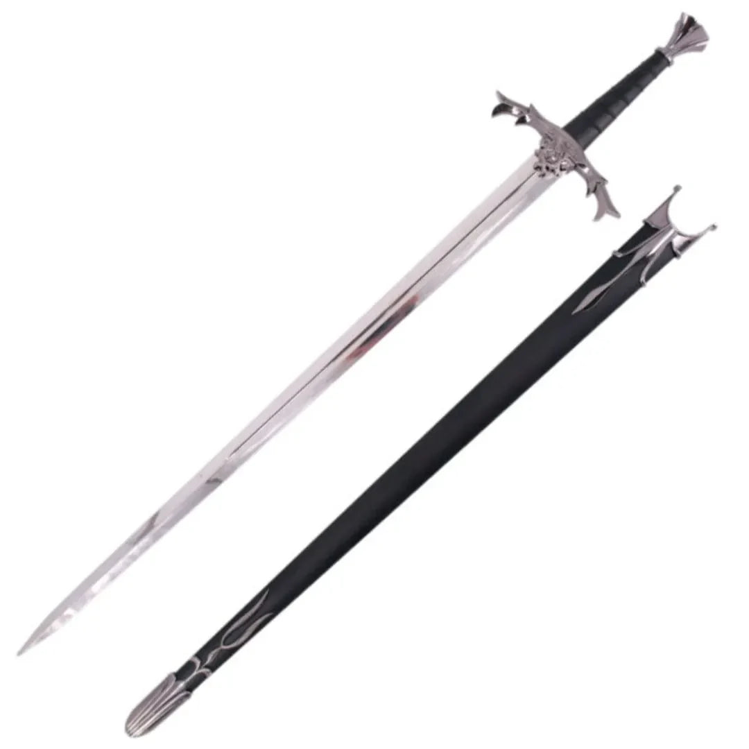 Imagen única de: Espada Blackfyre De Aegon Targaryen