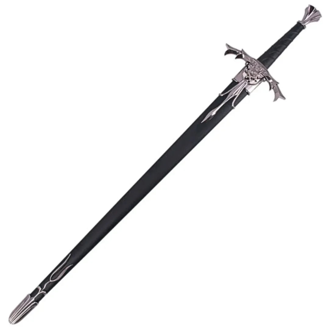 Imagen única de: Espada Blackfyre De Aegon Targaryen