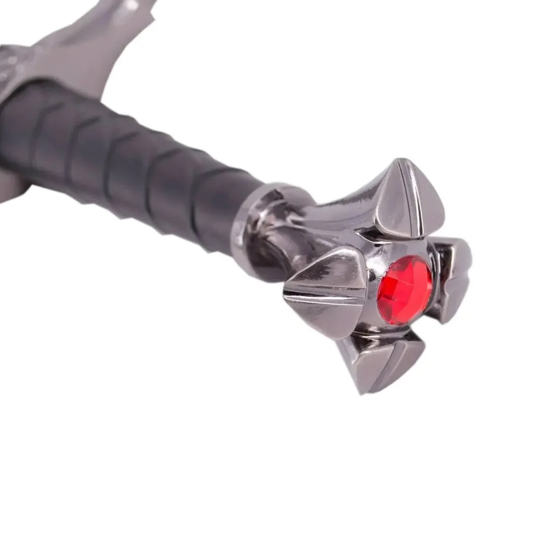 Imagen única de: Espada Blackfyre De Aegon Targaryen