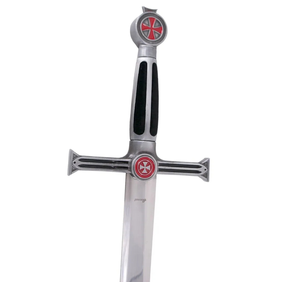 Imagen única de: Espada Cadete Plateada o Dorada con Vaina S0235