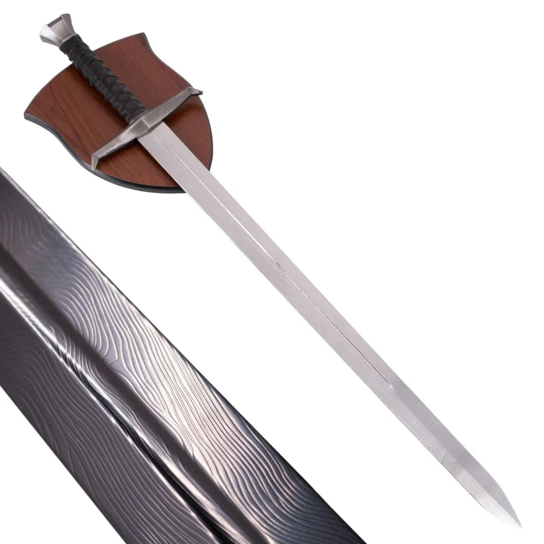 Imagen única de: Espada Excalibur, La Leyenda De La Espada 16741