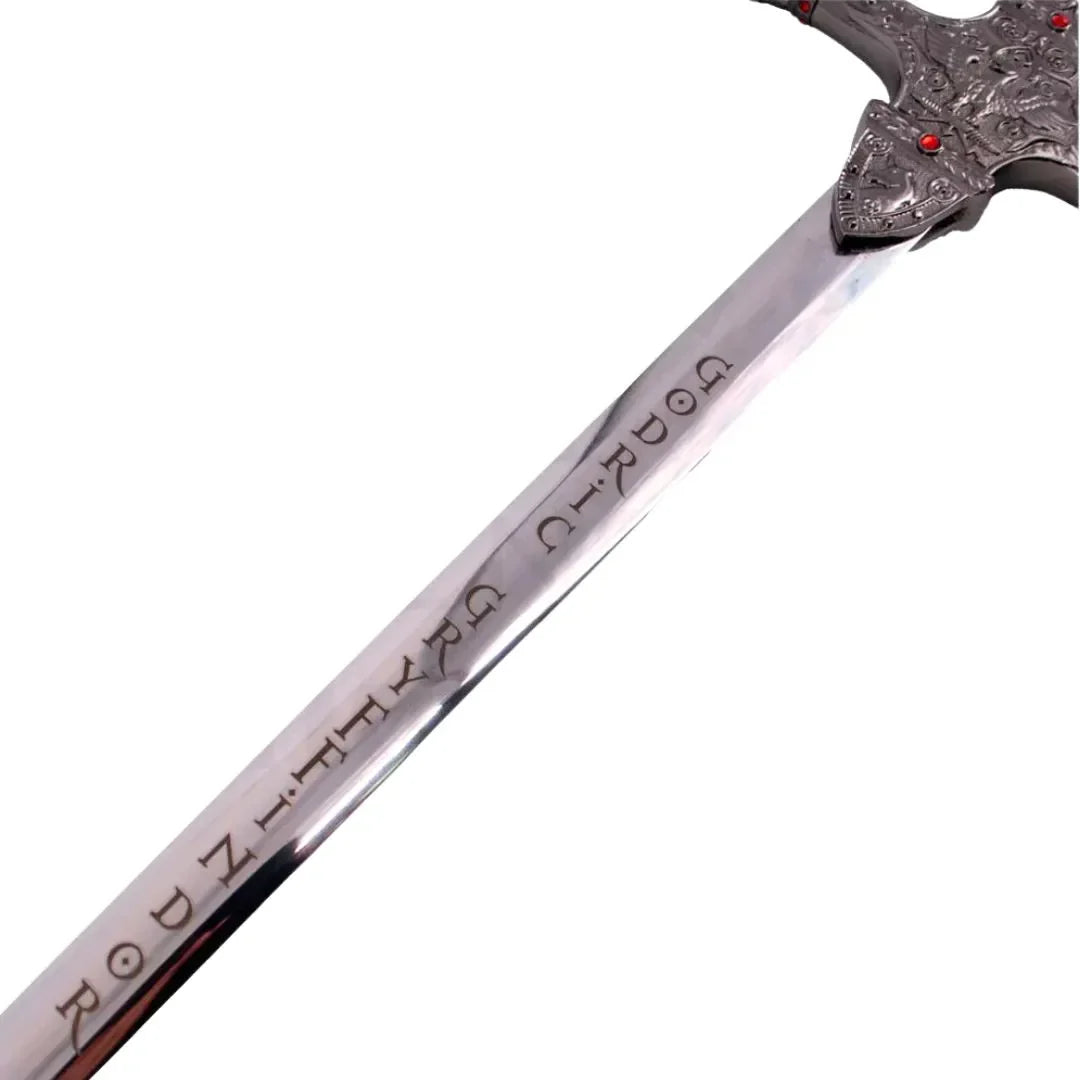 Imagen única de: Espada Gryffindor De Harry Potter