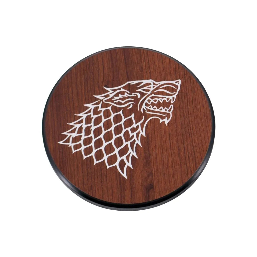 Imagen única de: Espada Hielo De Ned Stark Juego De Tronos (Decorativa Con Vaina)