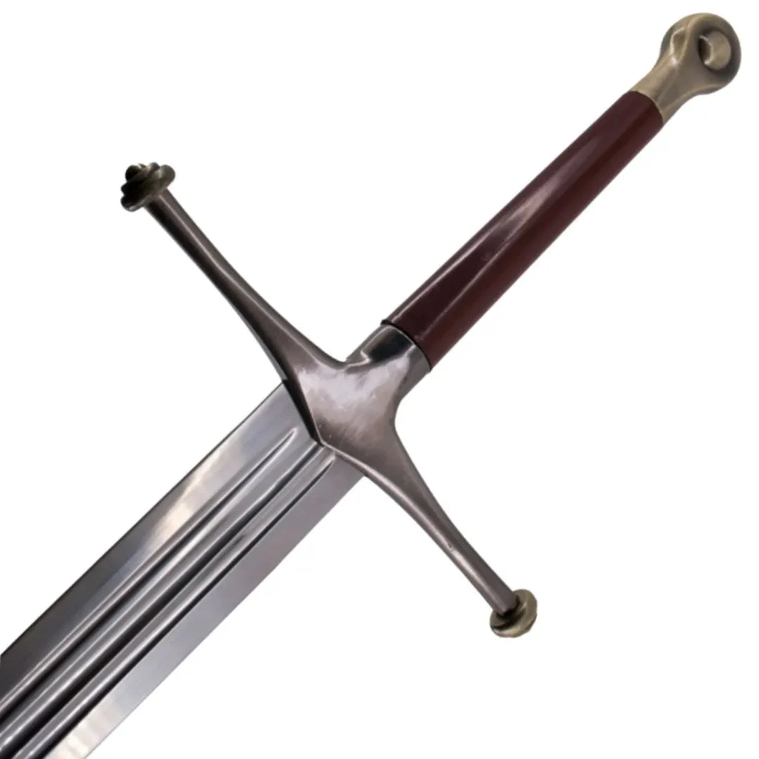 Imagen única de: Espada Hielo De Ned Stark Juego De Tronos (Decorativa Sin Vaina)