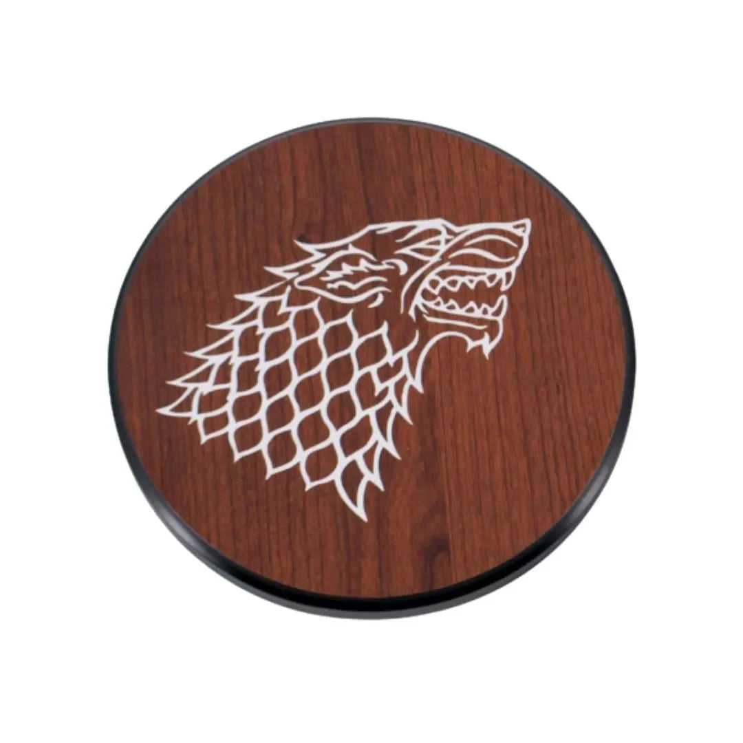 Imagen única de: Espada Hielo De Ned Stark Juego De Tronos (Decorativa Sin Vaina)