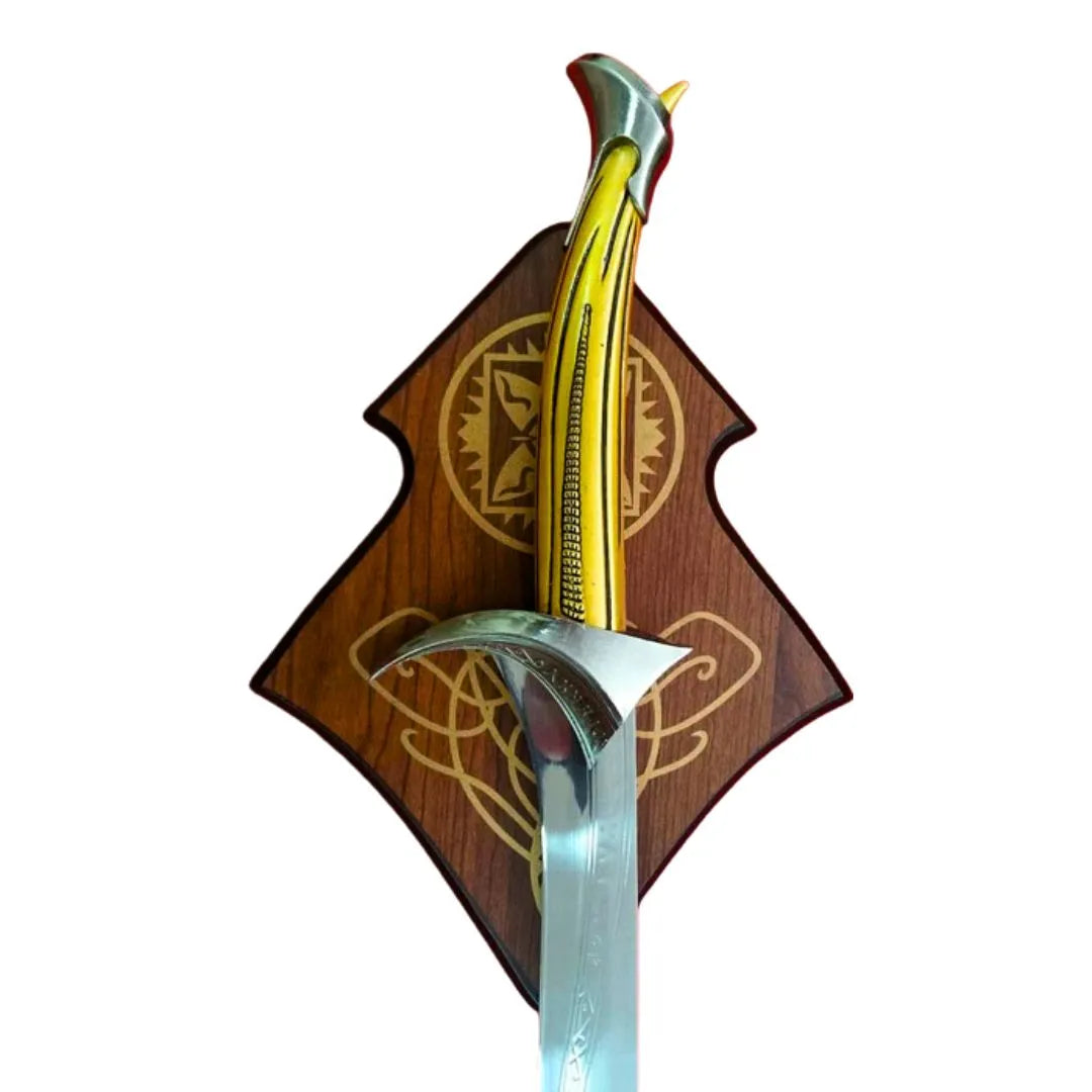 Imagen única de: Espada Orcrist de Thorin Saga el Hobbit - 16113-98