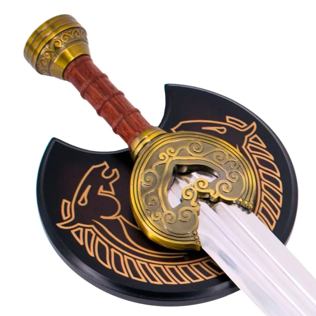 Imagen única de: Espada Rey Theoden El Señor De Los Anillos