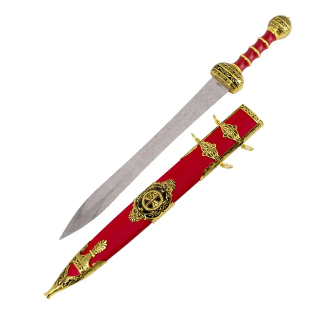 Imagen única de: Espada Romana Spatha