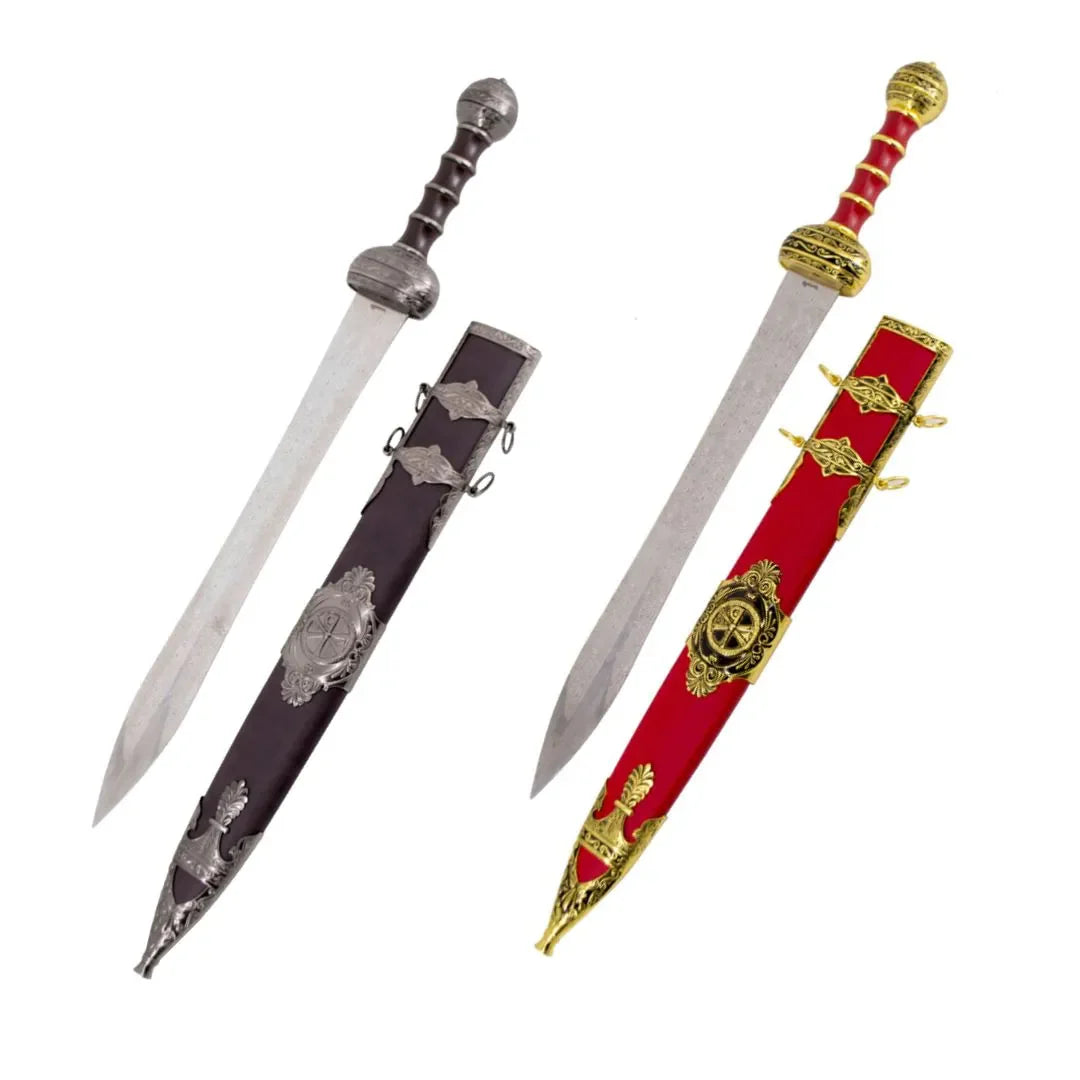 Imagen única de: Espada Romana Spatha