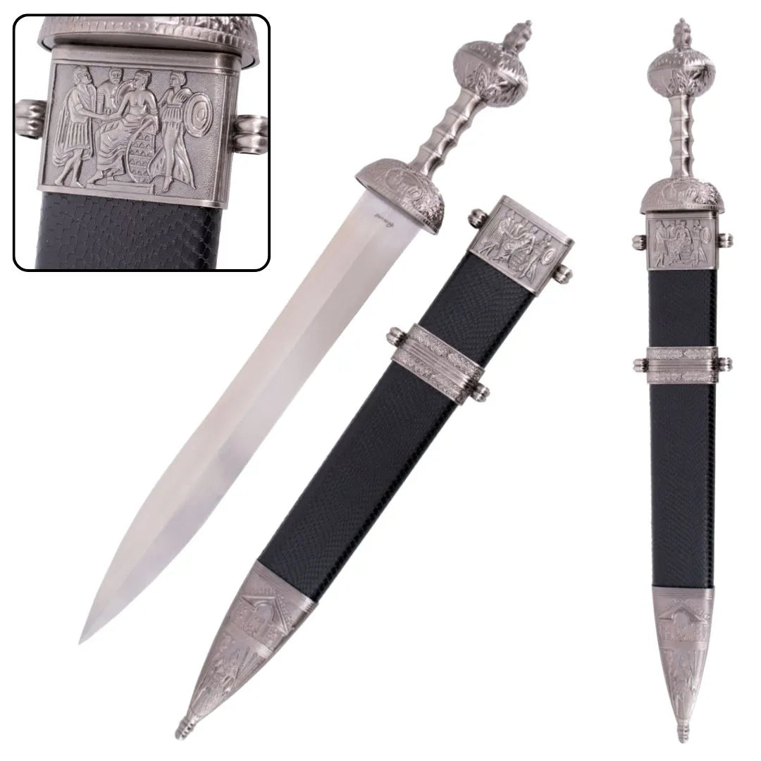 Imagen única de: Espada Romana Gladius