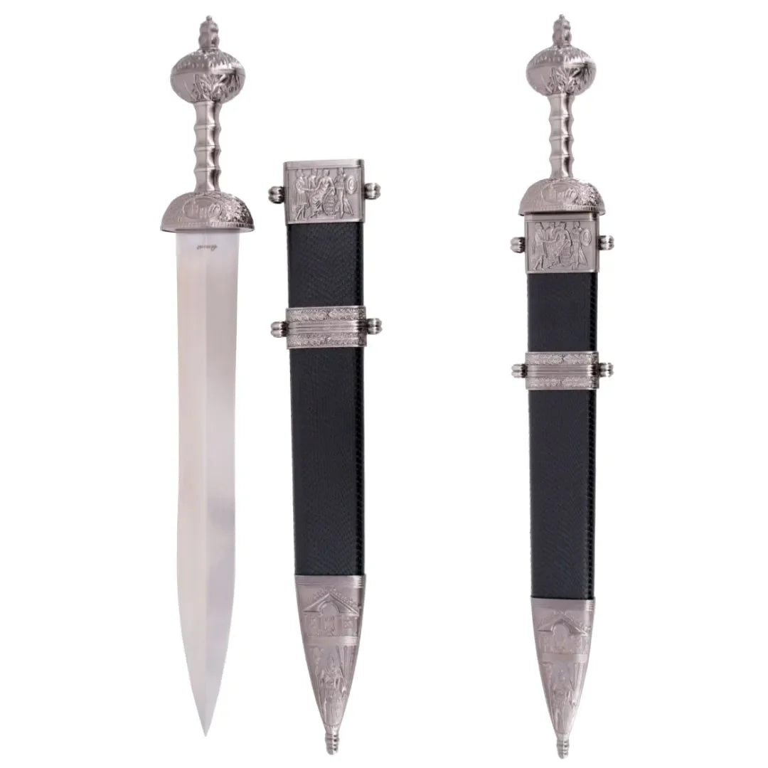 Imagen única de: Espada Romana Gladius
