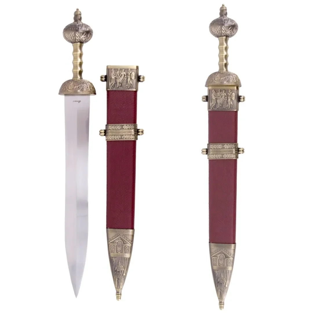 Imagen única de: Espada Romana Gladius