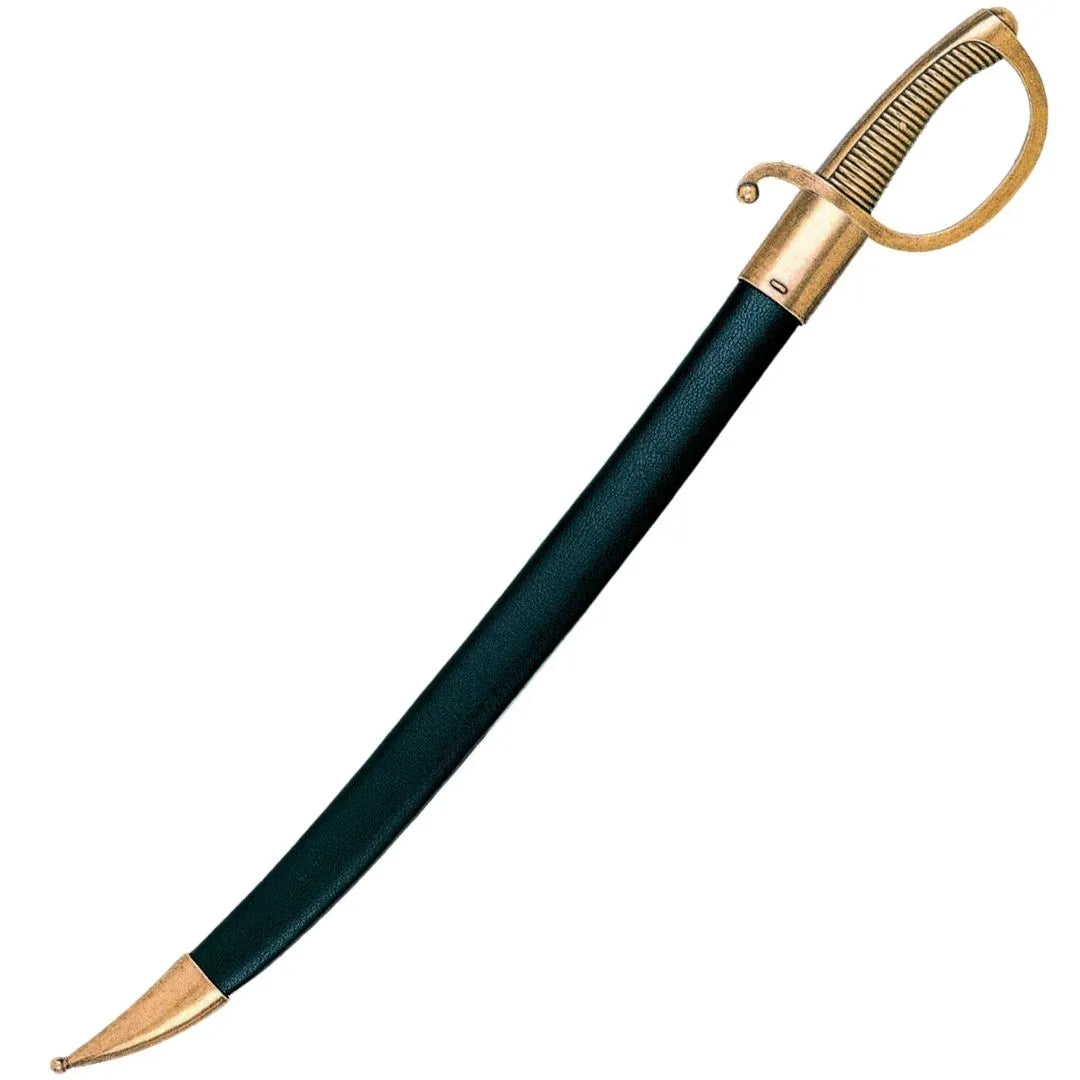 Imagen única de: Espada Sable Briquet Francés Réplica 4127