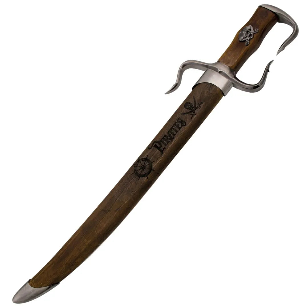 Imagen única de: Espada Sable Pirata 15366