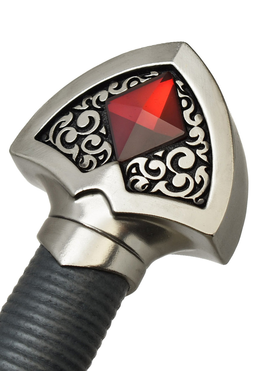 Imagen única de: Espada Fuego Oscuro De Aegon El Conquistador VS0008