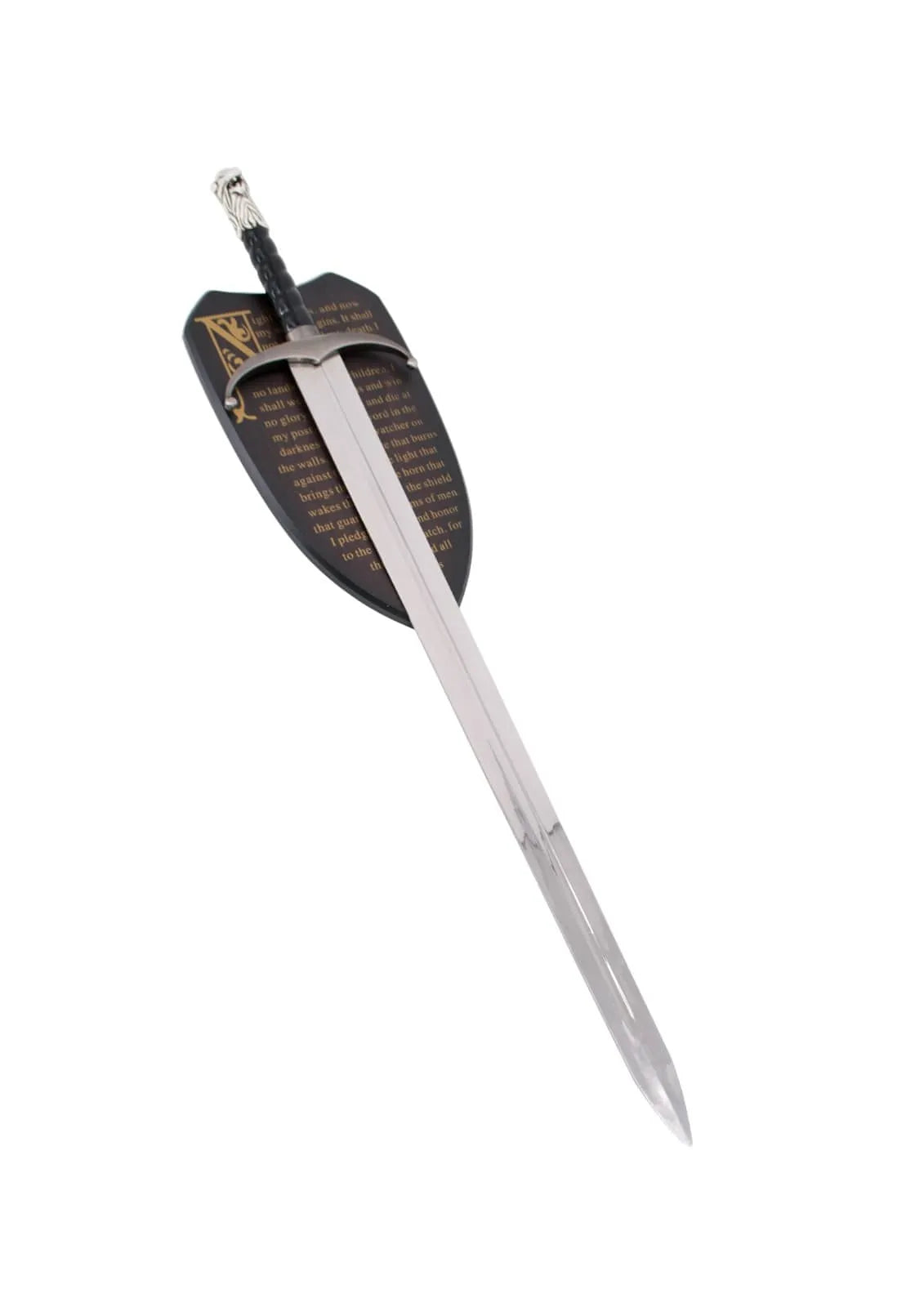 Imagen única de: Espada Garra De Jon Nieve Juego De Tronos Versión Serie Con Vaina S0216