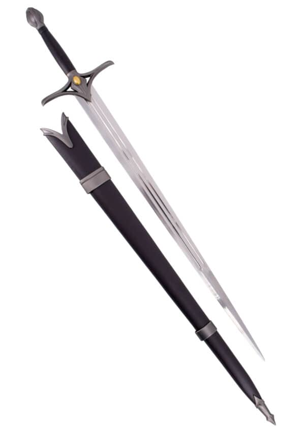 Imagen única de: Espada De Galadriel Los Anillos De Poder