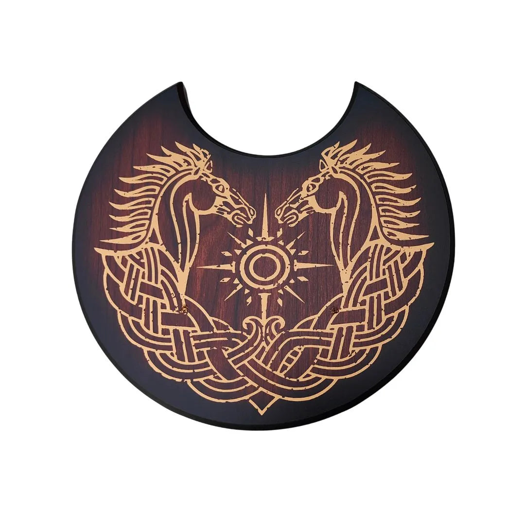 Espada de Eowyn El Señor de los Anillos Réplica Decorativa